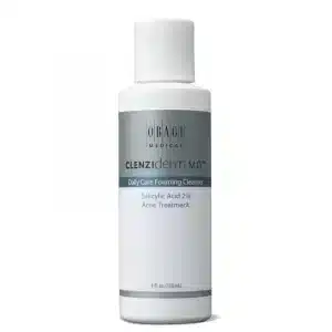 Obagi Clenziderm Daily Foaming Cleanser