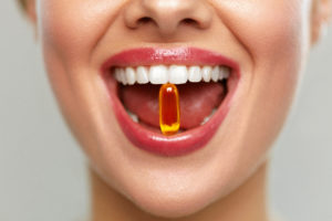 How Effective Are Oral Vitamin Supplements