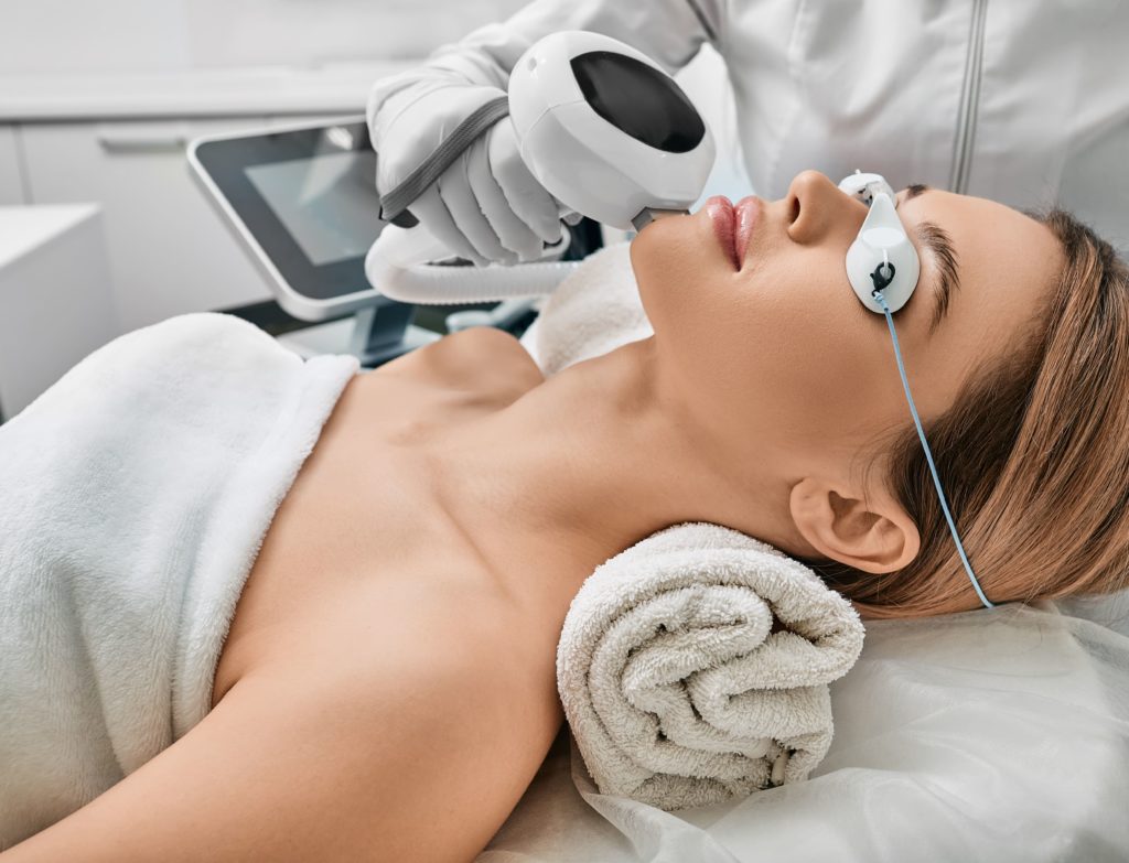 How Do Anti-Wrinkle Injections Work